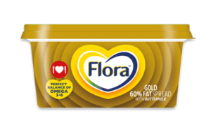 Flora Gold