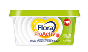Flora Pro Activ