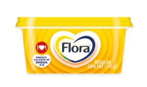 Flora Regular