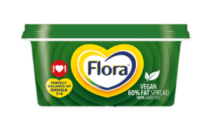 Fora Vegan