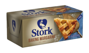 Stork Baking Margerine