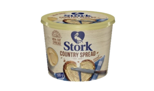 Stork Country Spread