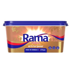 Rama original 60% Butter