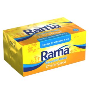 Rama original 37% Butter