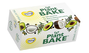 Flora Plant Bake